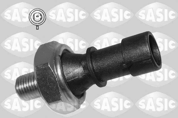 Sasic 9446007 - Датчик, давление масла autospares.lv