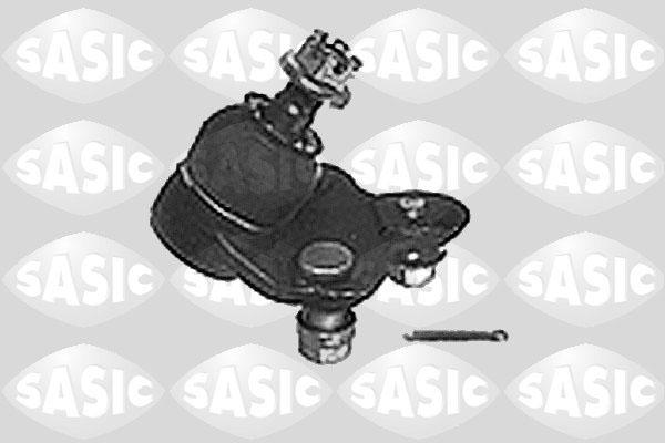 Sasic 9005464 - Шаровая опора, несущий / направляющий шарнир autospares.lv