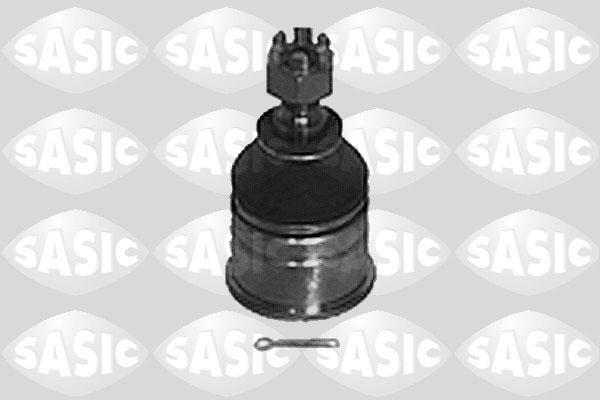 Sasic 9005407 - Шаровая опора, несущий / направляющий шарнир autospares.lv