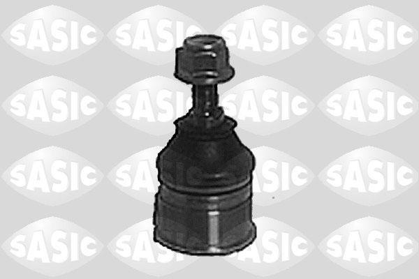 Sasic 9005434 - Шаровая опора, несущий / направляющий шарнир autospares.lv