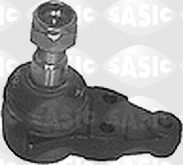 Sasic 9005473 - Шаровая опора, несущий / направляющий шарнир autospares.lv