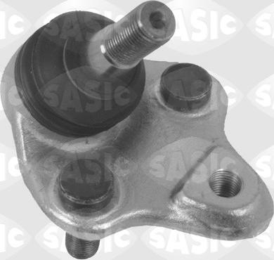 Sasic 9005568 - Шаровая опора, несущий / направляющий шарнир autospares.lv