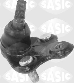 Sasic 9005567 - Шаровая опора, несущий / направляющий шарнир autospares.lv