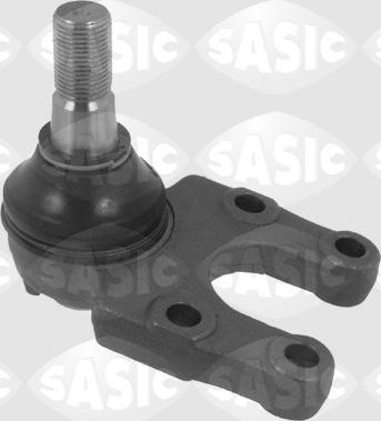 Sasic 9005539 - Шаровая опора, несущий / направляющий шарнир autospares.lv