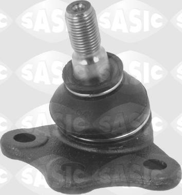 Sasic 9005530 - Шаровая опора, несущий / направляющий шарнир autospares.lv