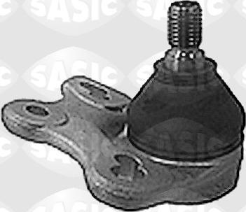 Sasic 9005533 - Шаровая опора, несущий / направляющий шарнир autospares.lv