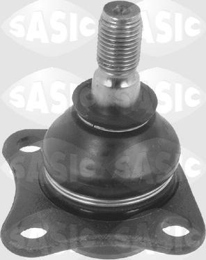 Sasic 9005529 - Шаровая опора, несущий / направляющий шарнир autospares.lv