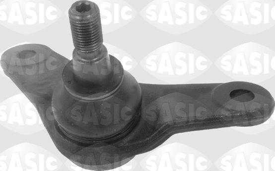 Sasic 9005521 - Шаровая опора, несущий / направляющий шарнир autospares.lv