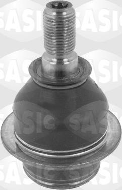 Sasic 9005528 - Шаровая опора, несущий / направляющий шарнир autospares.lv