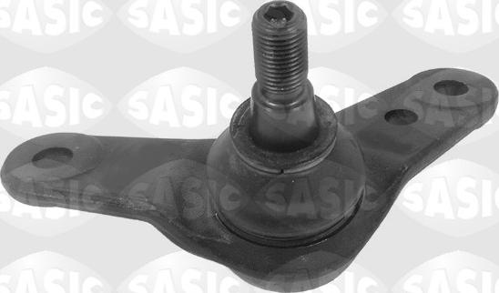 Sasic 9005522 - Шаровая опора, несущий / направляющий шарнир autospares.lv