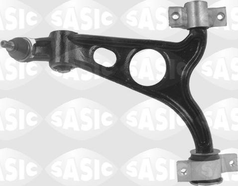 Sasic 9005662 - Рычаг подвески колеса autospares.lv