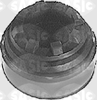 Sasic 9005600 - Опора стойки амортизатора, подушка autospares.lv