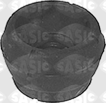Sasic 9005614 - Опора стойки амортизатора, подушка autospares.lv