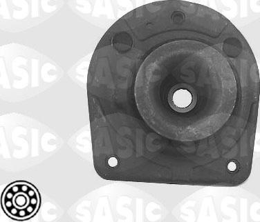 Sasic 9005618 - Опора стойки амортизатора, подушка autospares.lv