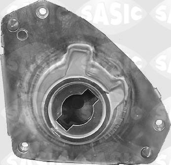 Sasic 9005636 - Опора стойки амортизатора, подушка autospares.lv