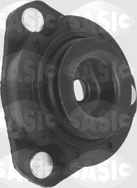 Sasic 9005633 - Опора стойки амортизатора, подушка autospares.lv