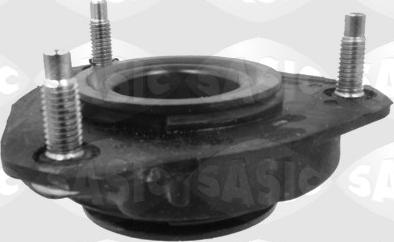 Sasic 9005626 - Опора стойки амортизатора, подушка autospares.lv