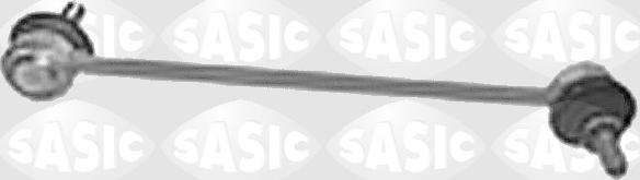 Sasic 9005058 - Тяга / стойка, стабилизатор autospares.lv