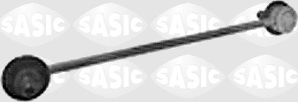 Sasic 9005064 - Тяга / стойка, стабилизатор autospares.lv