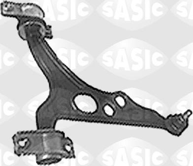 Sasic 9005144 - Рычаг подвески колеса autospares.lv