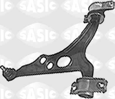 Sasic 9005143 - Рычаг подвески колеса autospares.lv