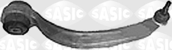 Sasic 9005156 - Рычаг подвески колеса autospares.lv