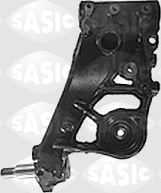 Sasic 9005153 - Рычаг подвески колеса autospares.lv