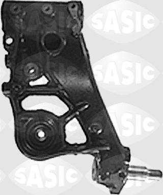 Sasic 9005152 - Рычаг подвески колеса autospares.lv