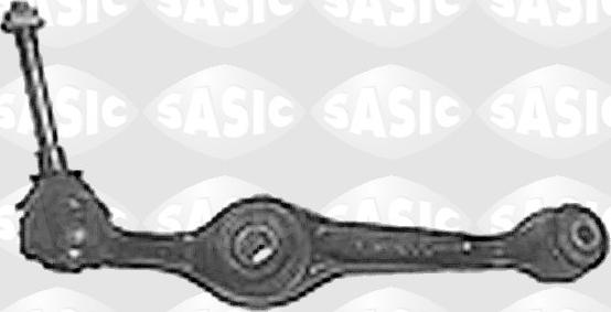 Sasic 9005162 - Рычаг подвески колеса autospares.lv