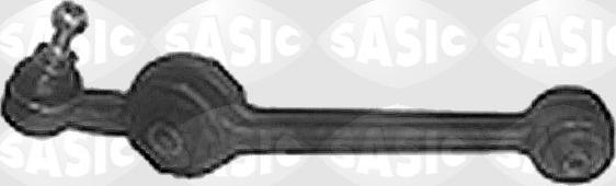 Sasic 9005116 - Рычаг подвески колеса autospares.lv