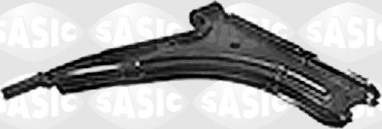 Sasic 9005139 - Рычаг подвески колеса autospares.lv