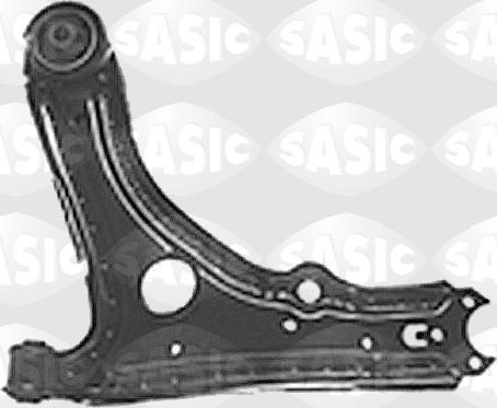 Sasic 9005134 - Рычаг подвески колеса autospares.lv