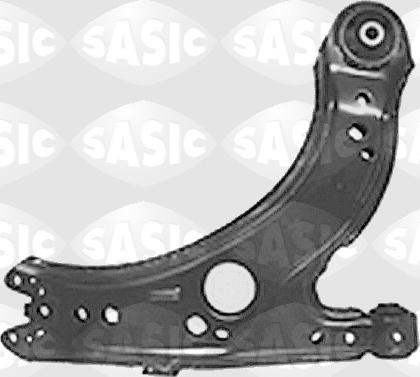 Sasic 9005136 - Рычаг подвески колеса autospares.lv