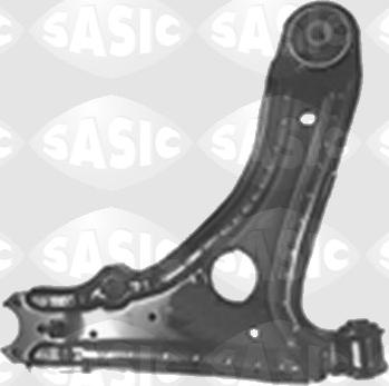 Sasic 9005133 - Рычаг подвески колеса autospares.lv