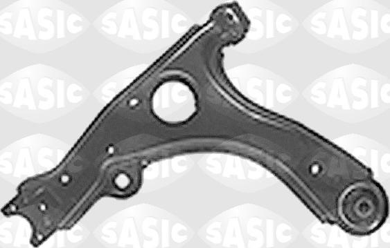 Sasic 9005137 - Рычаг подвески колеса autospares.lv