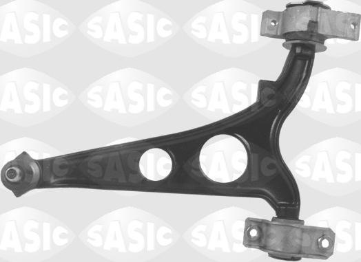 Sasic 9005800 - Рычаг подвески колеса autospares.lv