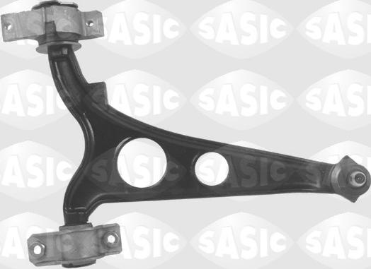 Sasic 9005801 - Рычаг подвески колеса autospares.lv