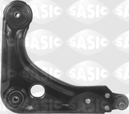 Sasic 9005810 - Рычаг подвески колеса autospares.lv