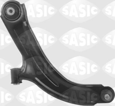 Sasic 9005836 - Рычаг подвески колеса autospares.lv