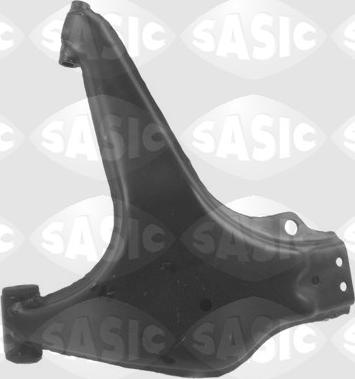 Sasic 9005821 - Рычаг подвески колеса autospares.lv