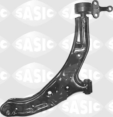 Sasic 9005828 - Рычаг подвески колеса autospares.lv