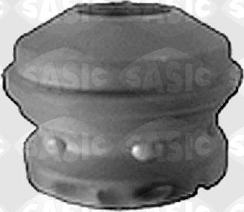 Sasic 9005357 - Отбойник, демпфер амортизатора autospares.lv