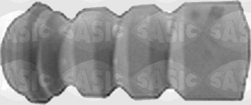 Sasic 9005364 - Отбойник, демпфер амортизатора autospares.lv