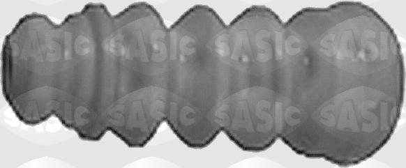 Sasic 9005328 - Отбойник, демпфер амортизатора autospares.lv