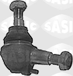 Sasic 9005291 - Шаровая опора, несущий / направляющий шарнир autospares.lv