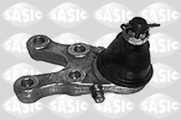 Sasic 9005298 - Шаровая опора, несущий / направляющий шарнир autospares.lv
