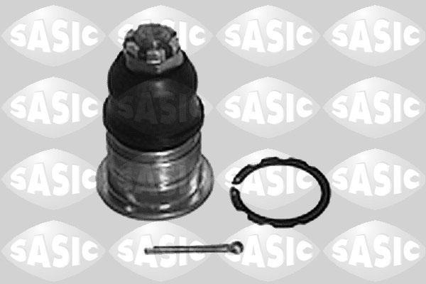 Sasic 9005293 - Шаровая опора, несущий / направляющий шарнир autospares.lv