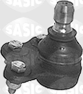 Sasic 9005256 - Шаровая опора, несущий / направляющий шарнир autospares.lv