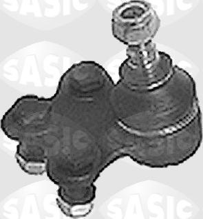 Sasic 9005250 - Шаровая опора, несущий / направляющий шарнир autospares.lv