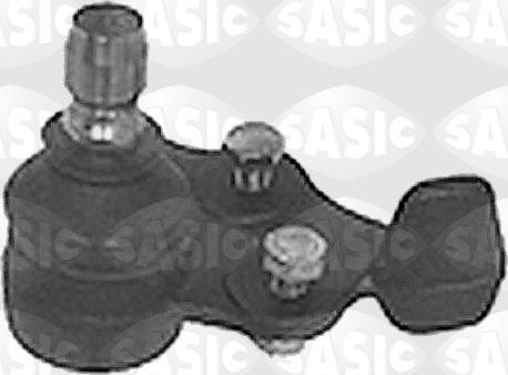 Sasic 9005253 - Шаровая опора, несущий / направляющий шарнир autospares.lv